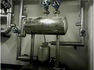 上海華山醫院實景圖